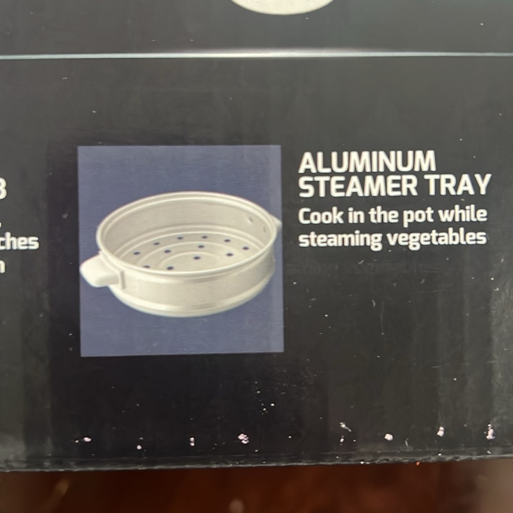 ✨✨Brand New ✨✨ Rice Cooker & Steamer - Picture 5 of 9